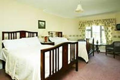 Bed and Breakfast Abbey House Томастаун Екстер'єр фото